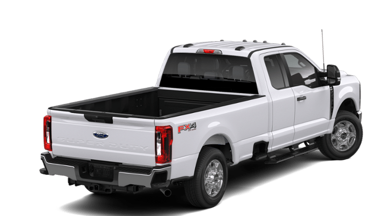 2026 Ford F-250 F-250® XLT
