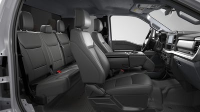 2026 Ford F-250 F-250® XLT