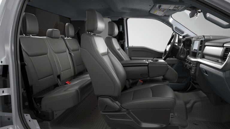 2026 Ford F-250 F-250® XLT
