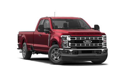 2027 Ford F-250 F-250® XLT
