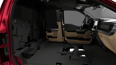 2027 Ford F-250 F-250® XLT