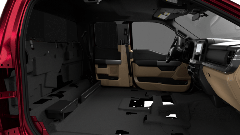 2027 Ford F-250 F-250® XLT
