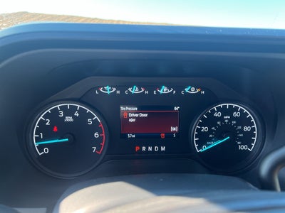 2026 Ford F-250 F-250® XLT