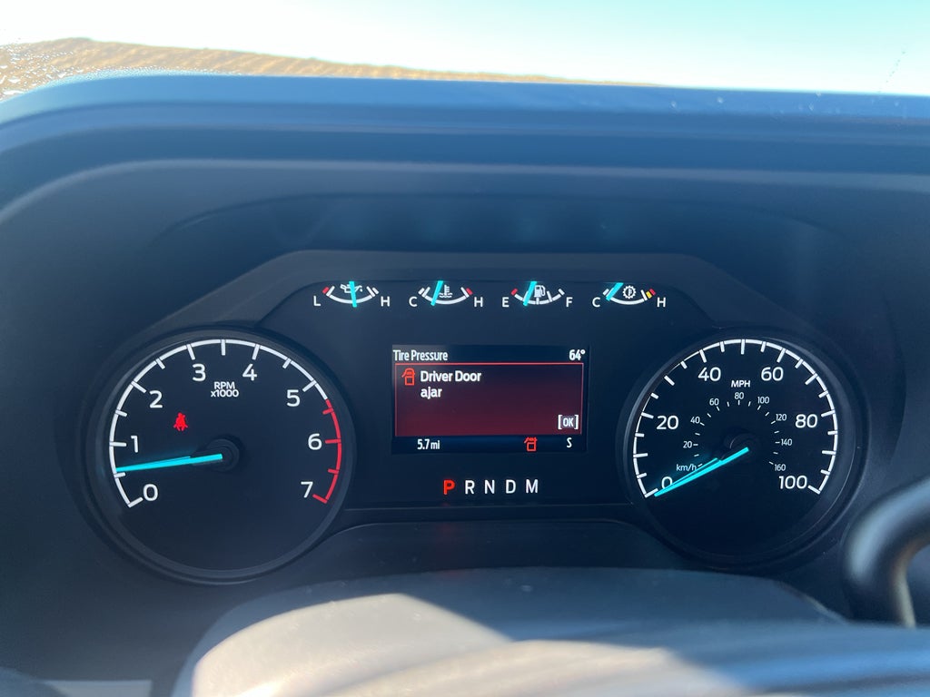 2026 Ford F-250 F-250® XLT