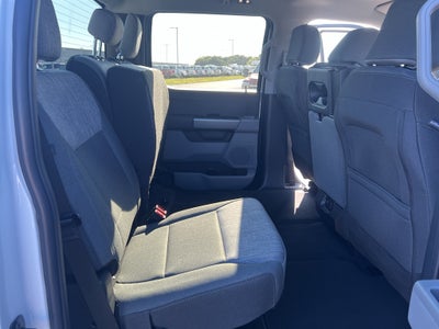 2026 Ford F-250 F-250® XLT