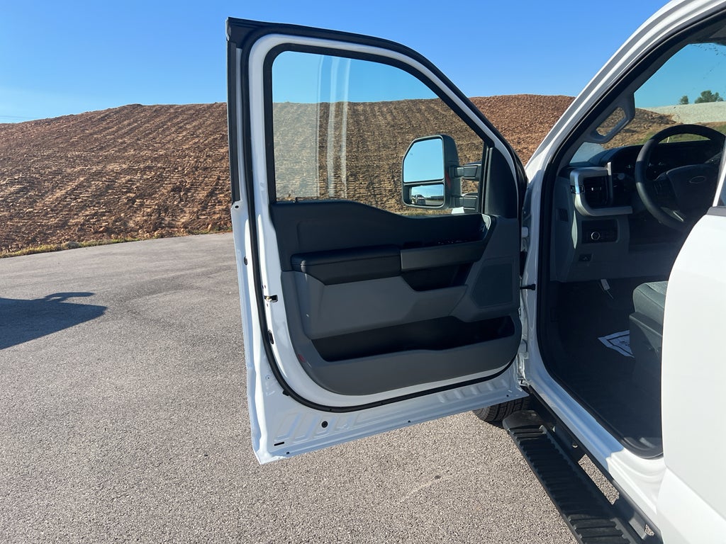 2026 Ford F-250 F-250® XLT