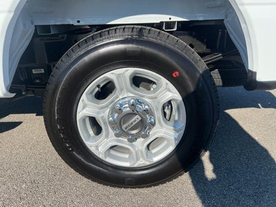 2026 Ford F-250 F-250® XLT