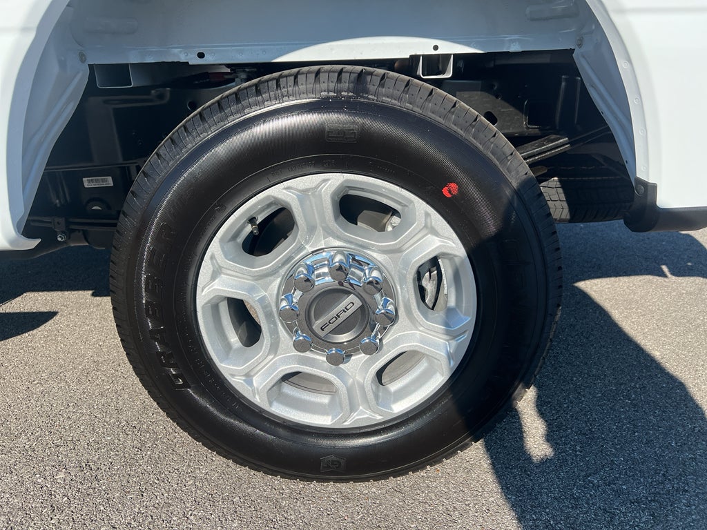 2026 Ford F-250 F-250® XLT