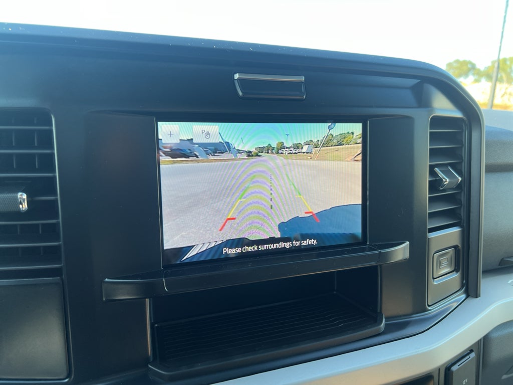 2026 Ford F-250 F-250® XLT