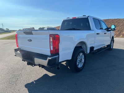 2026 Ford F-250 F-250® XLT