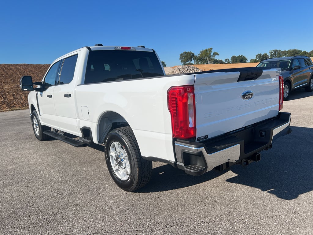 2026 Ford F-250 F-250® XLT