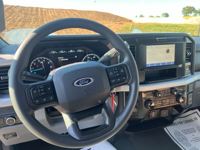 2026 Ford F-250 F-250® XLT