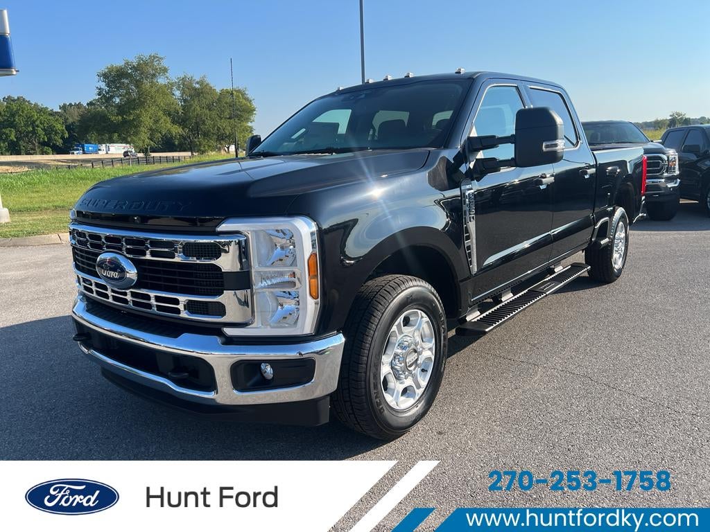 2026 Ford F-250 F-250® XLT