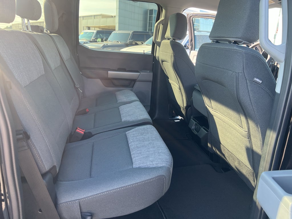 2026 Ford F-250 F-250® XLT