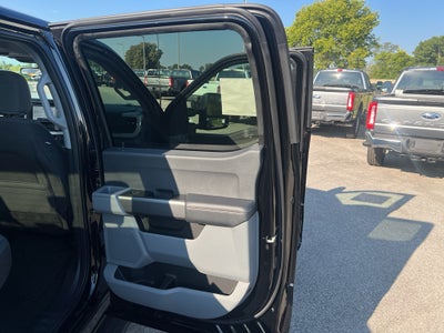 2026 Ford F-250 F-250® XLT