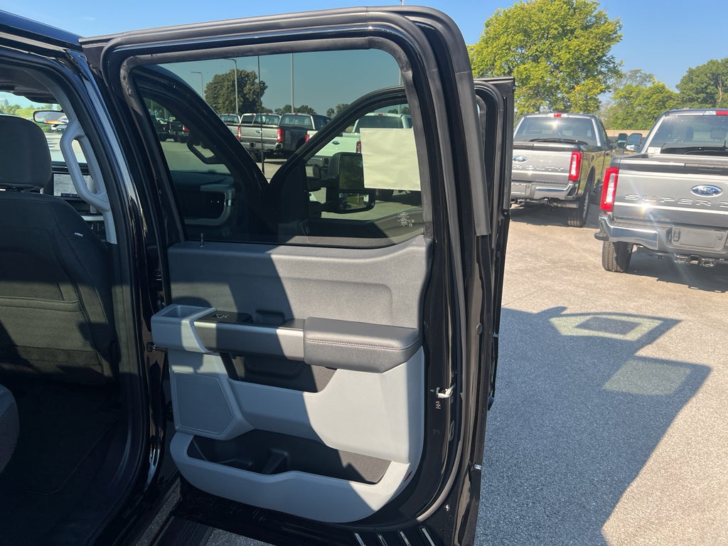 2026 Ford F-250 F-250® XLT