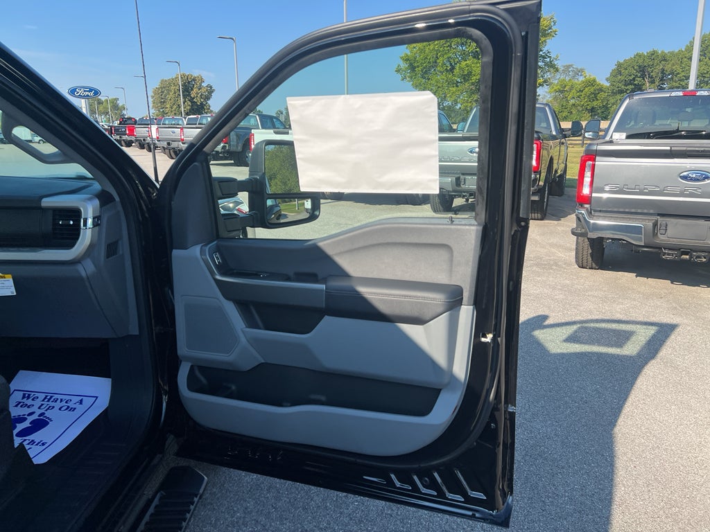 2026 Ford F-250 F-250® XLT