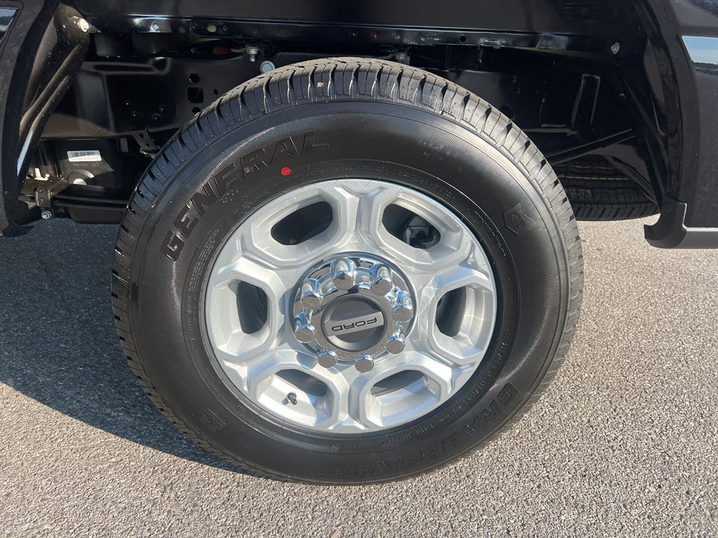 2026 Ford F-250 F-250® XLT