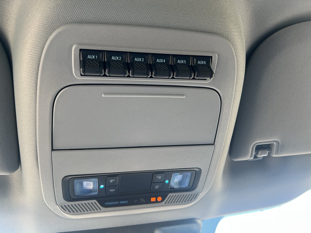 2026 Ford F-250 F-250® XLT