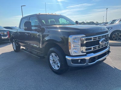 2026 Ford F-250 F-250® XLT