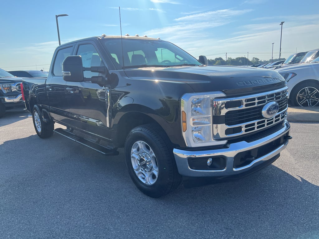 2026 Ford F-250 F-250® XLT