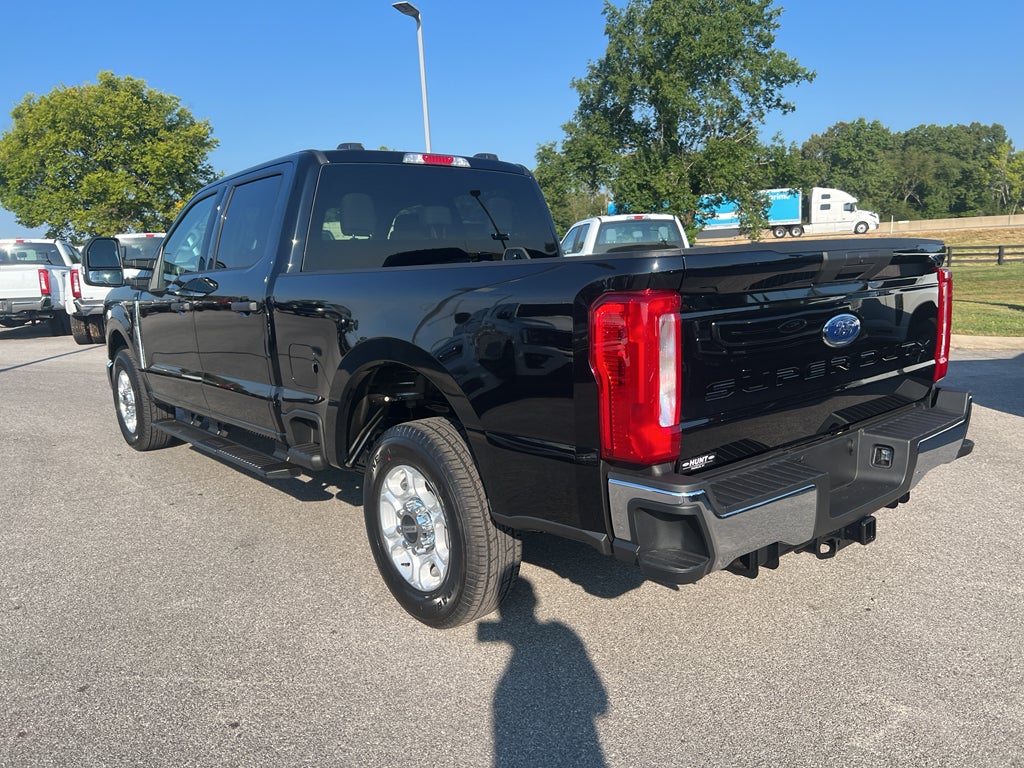 2026 Ford F-250 F-250® XLT