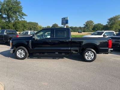 2026 Ford F-250 F-250® XLT