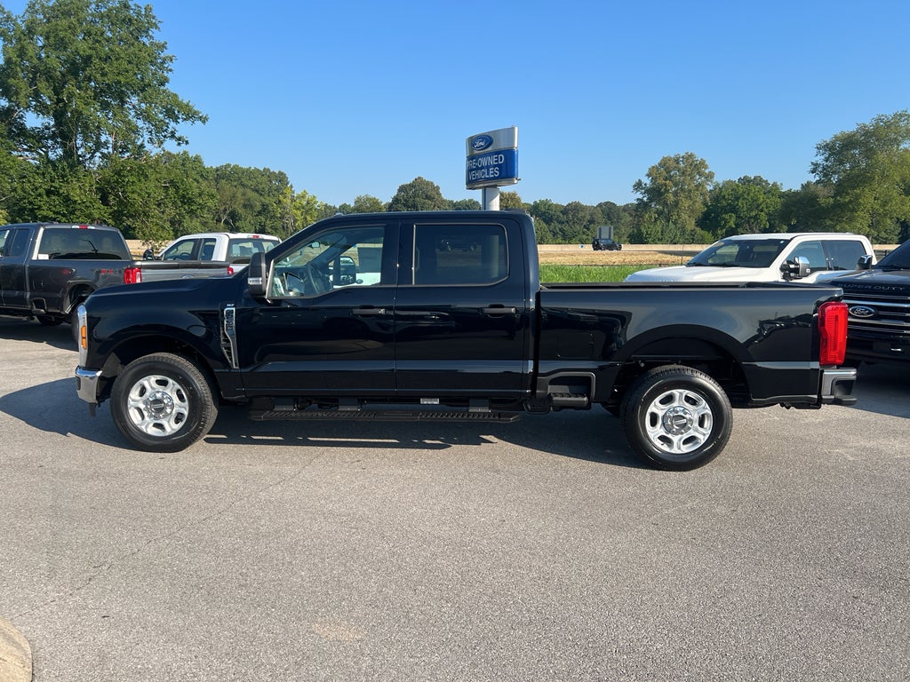 2026 Ford F-250 F-250® XLT