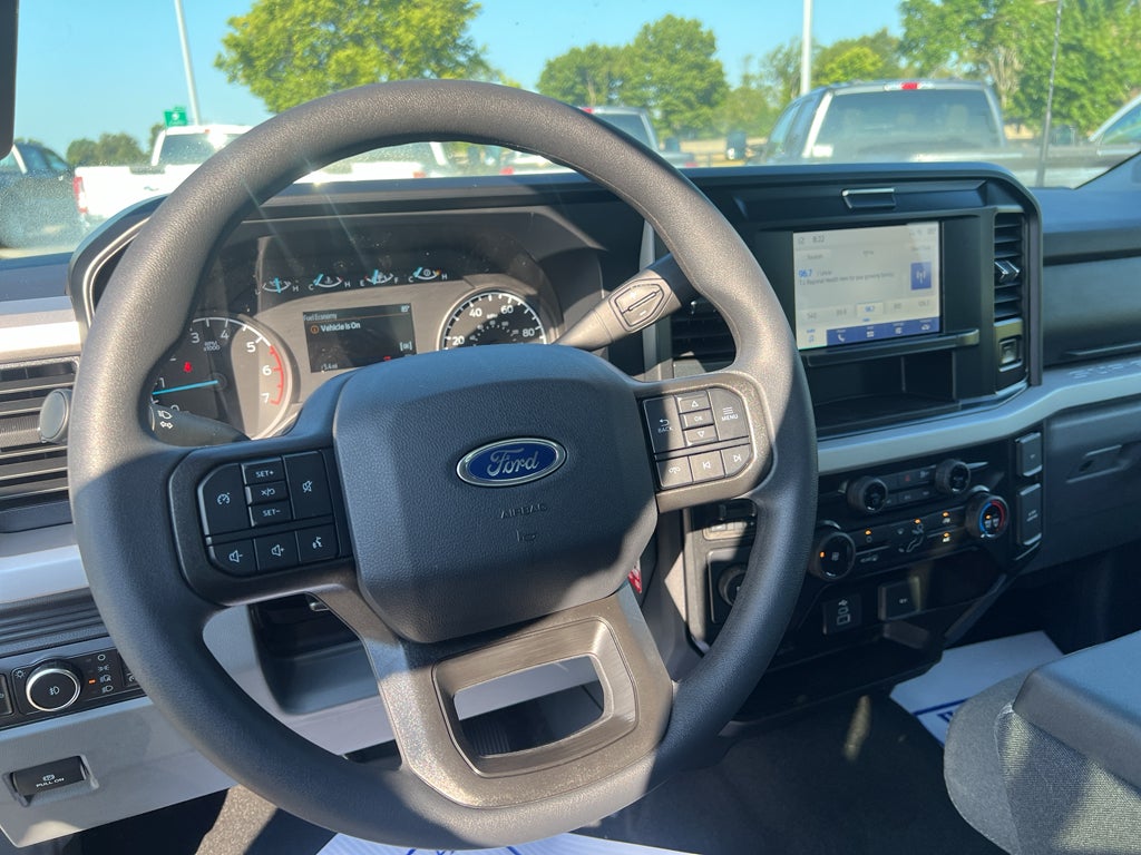 2026 Ford F-250 F-250® XLT
