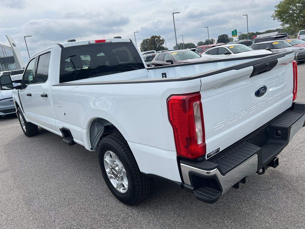 2026 Ford F-250 XLT