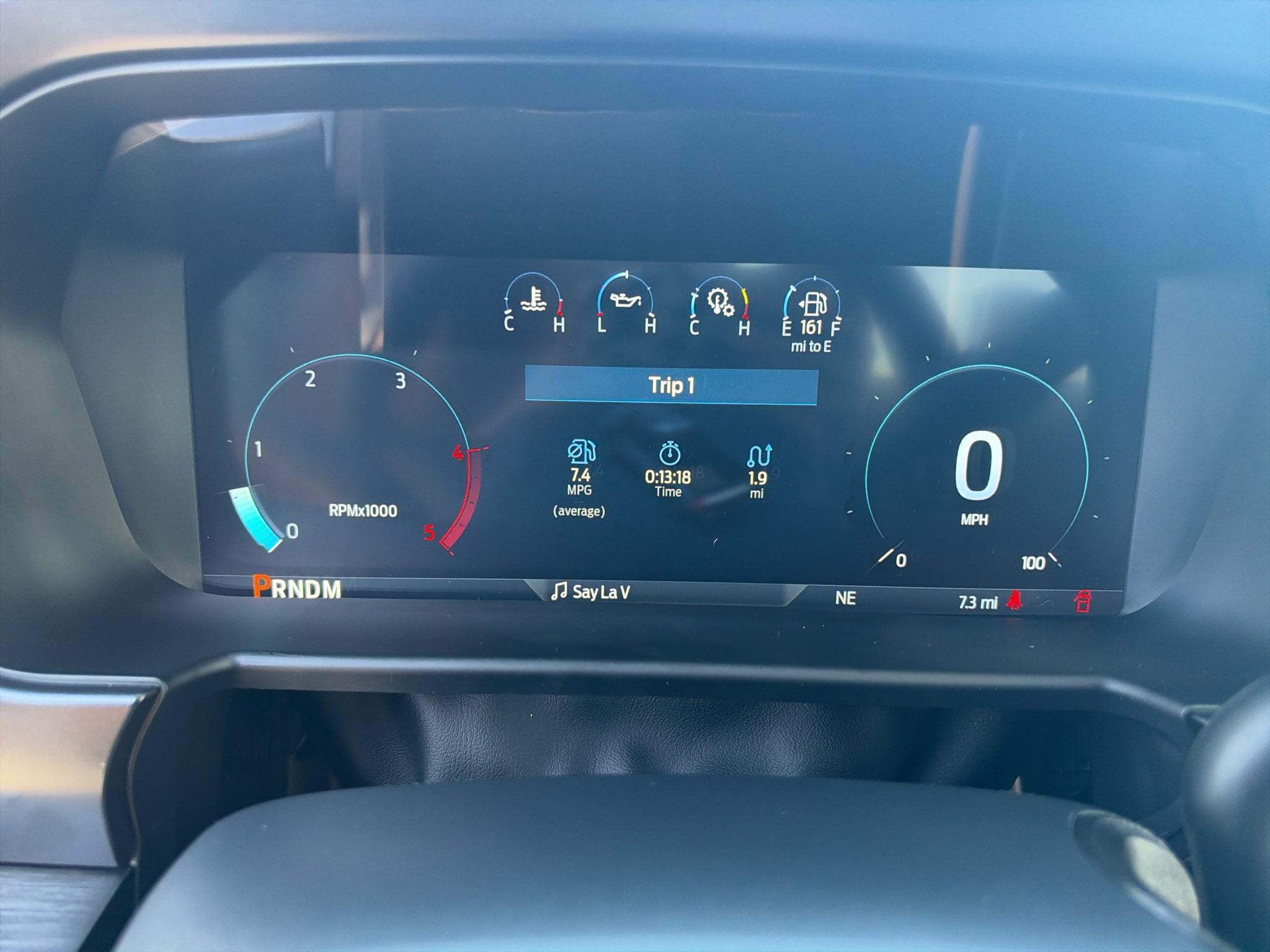 2027 Ford F-250 F-250® Lariat®