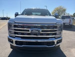 2027 Ford F-250 F-250® Lariat®