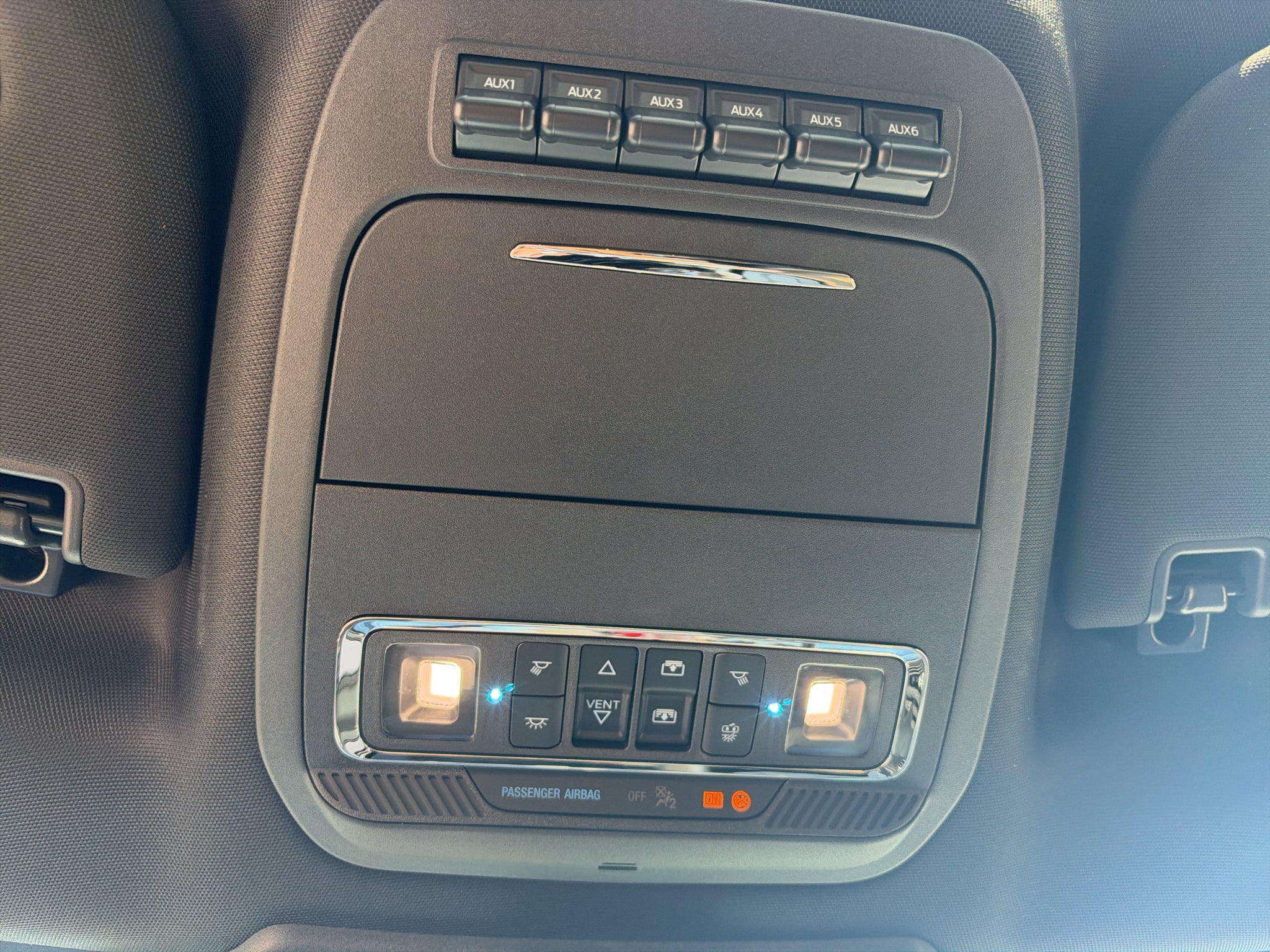 2027 Ford F-250 F-250® Lariat®