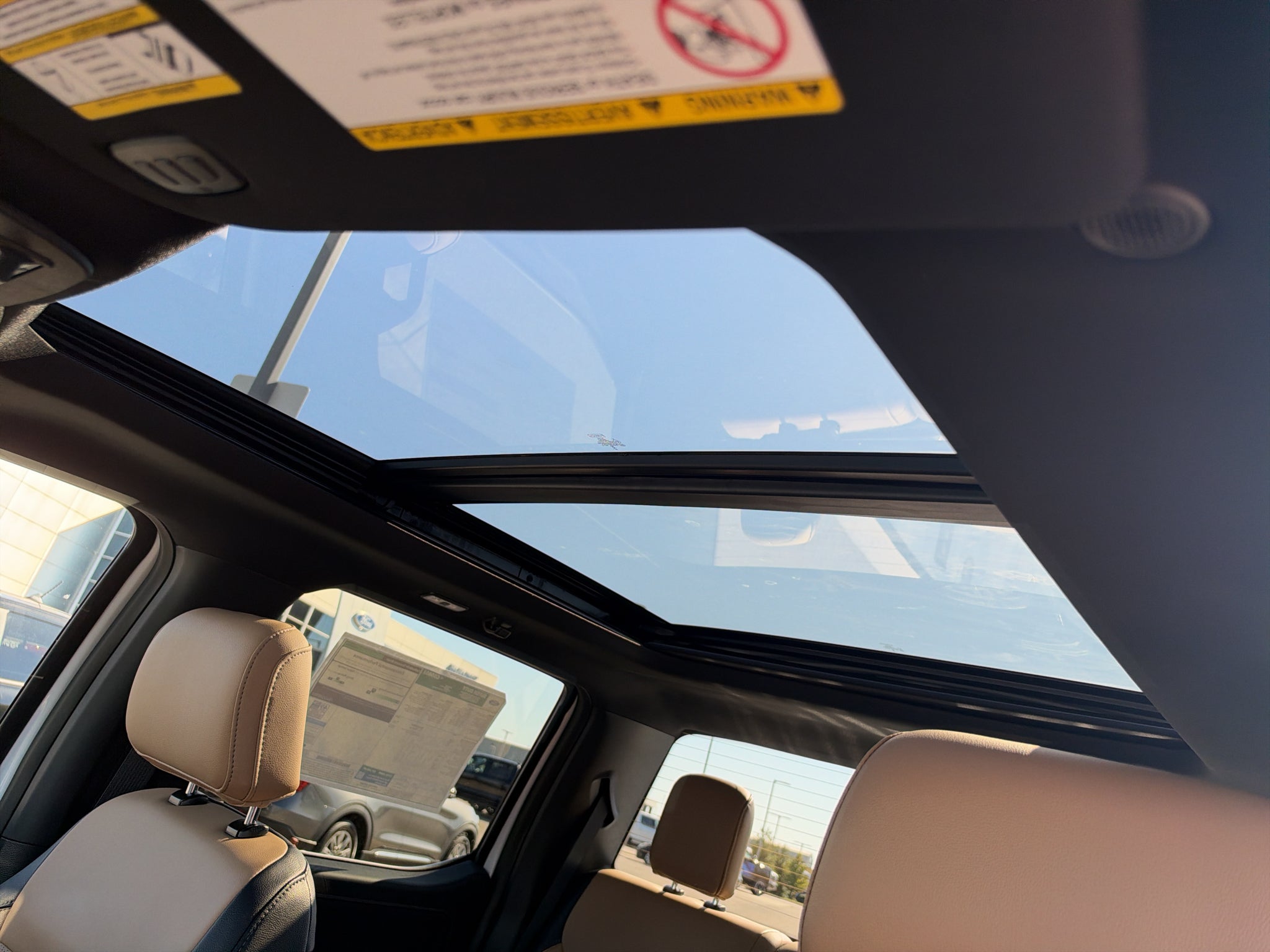 2027 Ford F-250 F-250® Lariat®