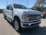 2027 Ford F-250 F-250® Lariat®