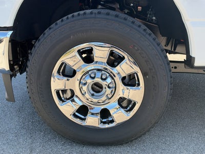 2027 Ford F-250 F-250® Lariat®