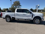 2027 Ford F-250 F-250® Lariat®