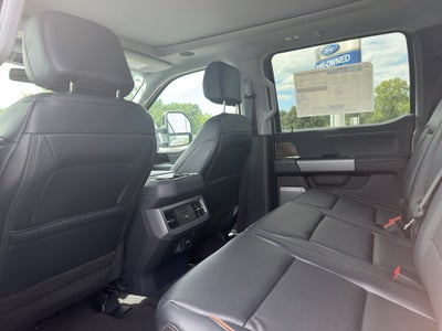 2026 Ford F-250 F-250® Lariat®