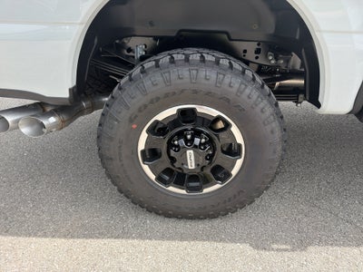 2026 Ford F-250 F-250® Lariat®