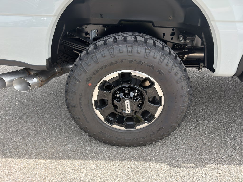 2026 Ford F-250 F-250® Lariat®