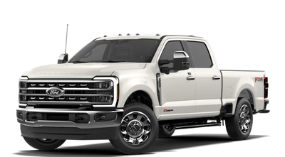 2027 Ford F-250 F-250® Lariat®