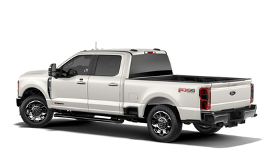 2027 Ford F-250 F-250® Lariat®