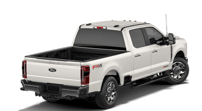 2027 Ford F-250 F-250® Lariat®