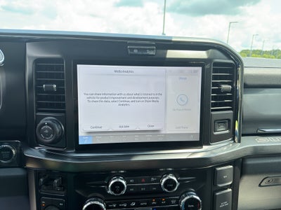 2026 Ford F-250 F-250® Lariat®