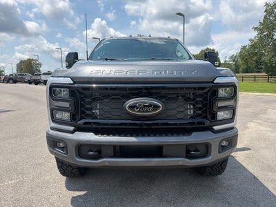 2026 Ford F-250 F-250® Lariat®