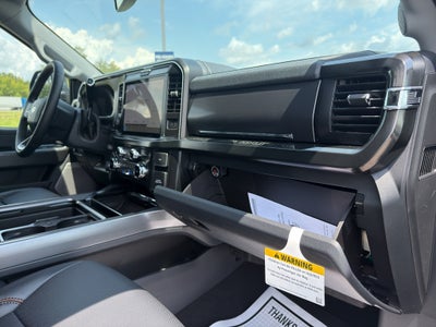 2026 Ford F-250 F-250® Lariat®