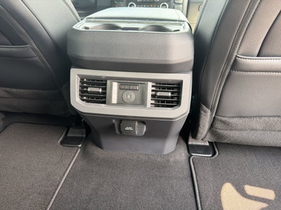2026 Ford F-250 F-250® Lariat®
