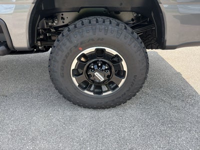 2026 Ford F-250 F-250® Lariat®