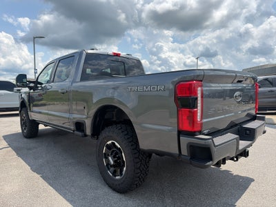 2026 Ford F-250 F-250® Lariat®