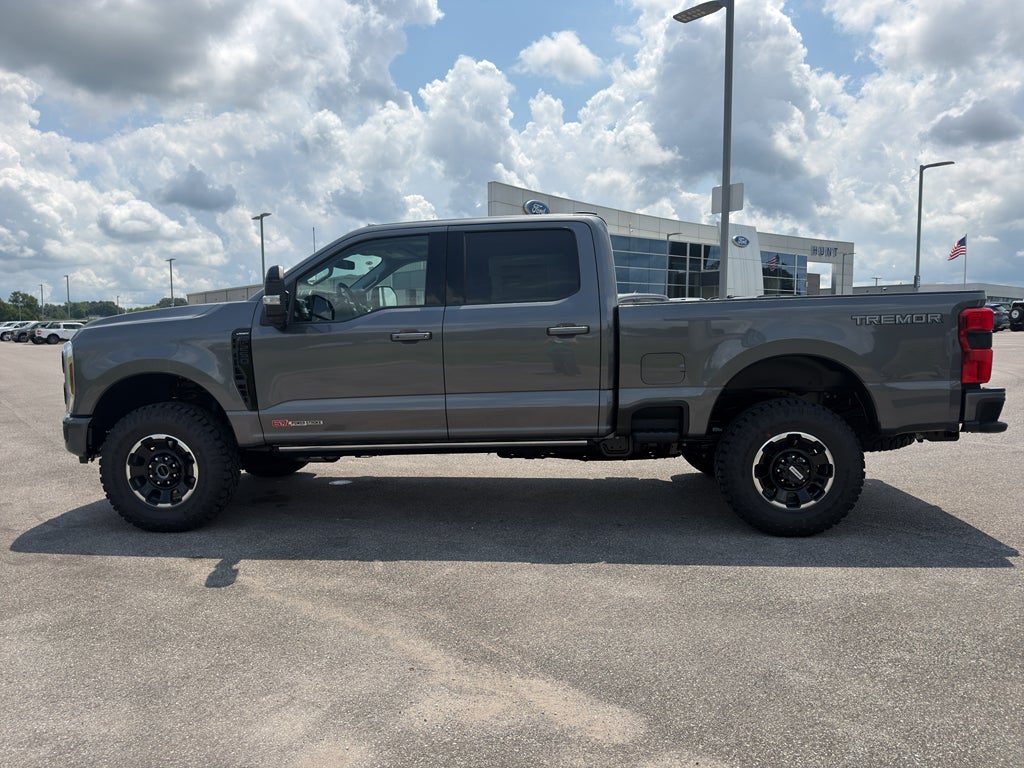 2026 Ford F-250 F-250® Lariat®